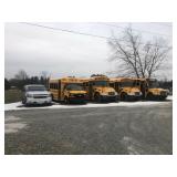 Buses and Suburban-Tagging Soon