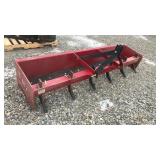 96" LMC Box Blade New