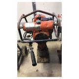 MultiQuip Jumping Jack Tamper