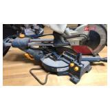 Ryobi Compound Miter Saw