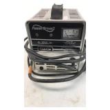 Golf Cart Battery Charger