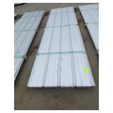 Corrugated Steel/Panel/Roofing Galvanized 3