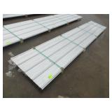 Corrugated Steel/Panel/Roofing Galvanized 3