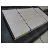 Ultraply XL Premium Uderlayment 1/2"x48"x96"