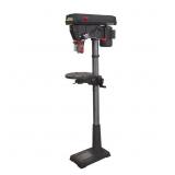 16-SPEED DRILL PRESS W/ LASER CENTER