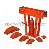 Hydraulic Pipe Bender 16 Ton