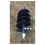 2" Hex End Auger 18" Bit