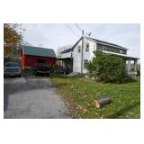 3 BEDROOM HOME WITH 18.52 ACRES