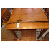 THOMPSON CENTER - IN LINE .50 CALIBUR