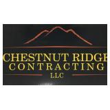Chestnut Ridge Contracting LLC.  Equipment Tool Auction