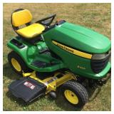 2017 Spring Equipment, Firearm, Tool Auction