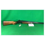20Ga./22 Win Mag Savage Model 24S-D Shotgun/Rifle