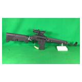 5.56mm KelTec Model SU-16 Rifle