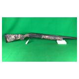 12GA Remington 1187 Special Purpose Shotgun