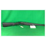 20GA./.22LR Savage Model 24 O/U Shotgun/Rifle