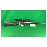 .223 WSSM Browning A-Bolt- Bolt Action Rifle