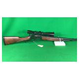 45/70 Govt. Marlin 1985G Lever Action Rifle