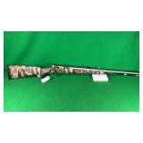 50 Cal Savage 10ML-II Black Powder Rifle