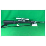 6.8mm RCM SPC Ruger Ranch Semi-Auto Rifle