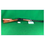 22 Win Mag Winchester 9422M Lever Action Rifle