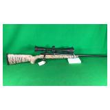 .223 REM Browning A-Bolt- Bolt Action Rifle