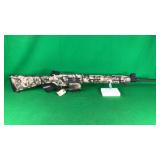 .308 Win Remington R-25 Sem-Auto Rifle