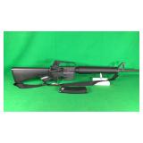 .223 Colt Match Target  Semi-Auto Rifle