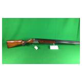 12GA Nikko Shadow O/U Shotgun