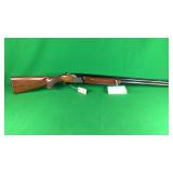 20GA. Nikko Model 720 O/U Shotgun