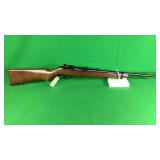 .22 Win Mag Ruger 10/22 Semi-Auto Rifle