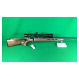 .22LR Savage Mark II Bolt Action Rifle