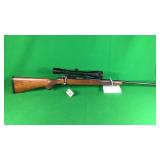 .17 HMR Ruger 77/17 Bolt Action Rifle