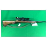 .22LR Ruger 10/22 Semi-Auto Rifle