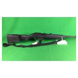 9mm x 19 Ruger Carbine Semi-Auto Rifle