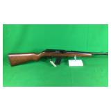.45 Cal Marlin Model 45 Semi-Auto Rifle