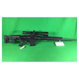 Ruger Precision Bolt Action Rifle