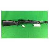 209x50 Mag Thompson/Center Encore Blk Pwdr Rifle