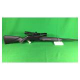 .308Win Browning Short Trac Semi-Auto Rifle