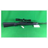 .223 Ruger Ranch Sem-Auto Rifle