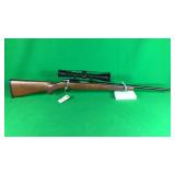.22 Hornet Ruger M77/22 Bolt Action Rifle