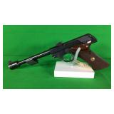 22LR High Standard Supermatic Citation 102 Pistol