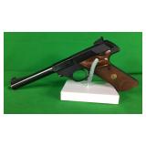 22LR High Standard Supermatic Citation 103 Pistol