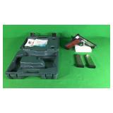 .45 ACP Para-Ordnance Todd Jarrett 1911 Pistol