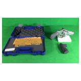 .357 Mag Smith & Wesson Mod.686-6 Revolver