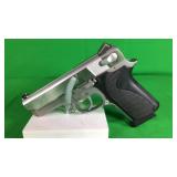 .45 ACP BAR STO Smith & Wesson Mod.4516 Pistol