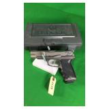 rd89   9mm x 19 Ruger P89 Pistol
