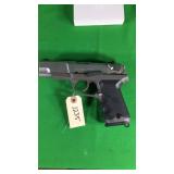 45 ACP Ruger P90 Pistol