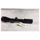 Simmons 3x9x40 Rifle Scope,Duplex-X-No Mount Brkt