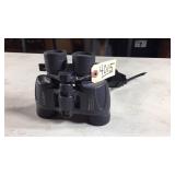 Nikon 7 Binoculars, 15 x 35, Zoom not working.