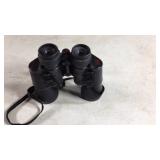 Simmons 10x50 Binoculars, W/Wide Angle Lens